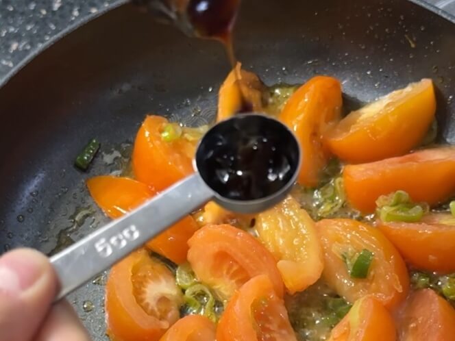 Adding an oyster source