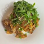 サムギョプサルサムジャン丼のレシピ - 超簡単な一杯の家庭ごはん