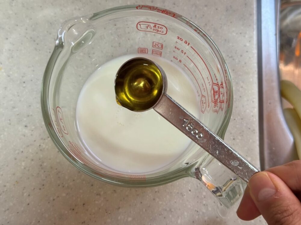 Adding Allulose