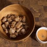 Thumbnail of a finished Spam Pop recipe